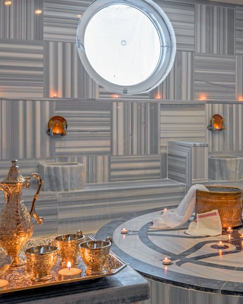 LABRANDA Lebedos Princess 37