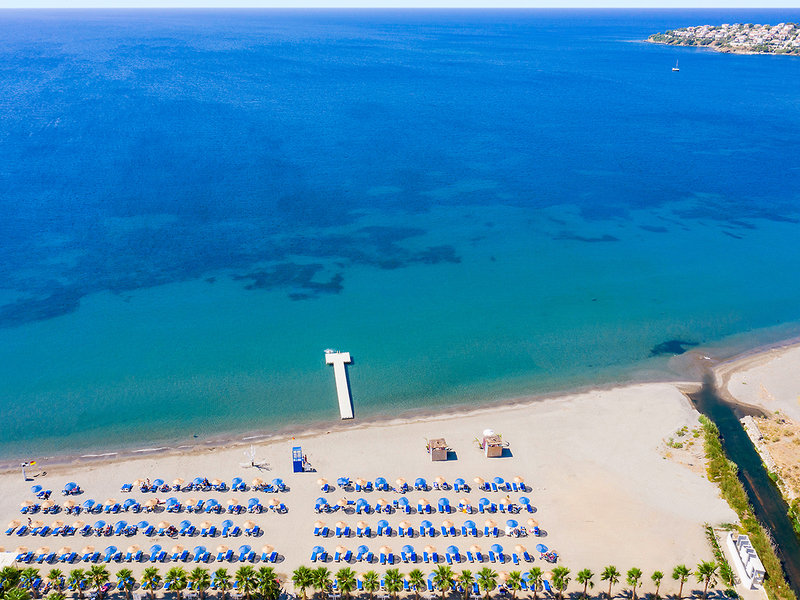 LABRANDA Lebedos Princess 1