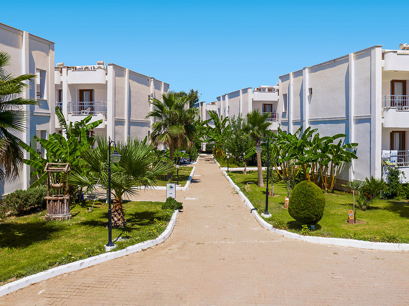 LABRANDA Lebedos Princess 7