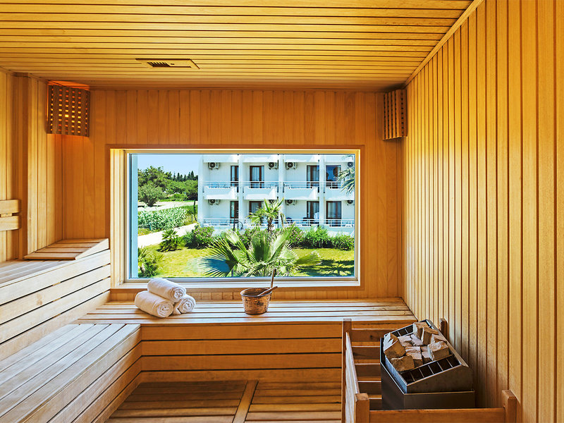 LABRANDA Lebedos Princess 10