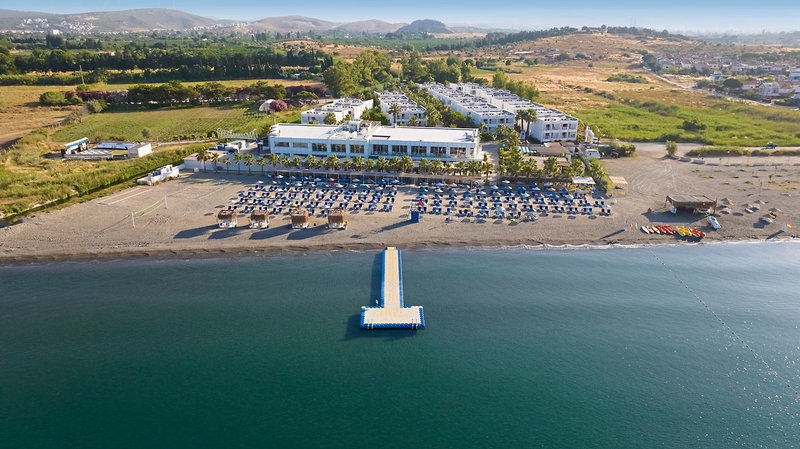 LABRANDA Lebedos Princess 1