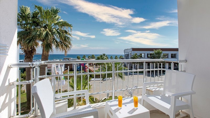 LABRANDA Lebedos Princess 5