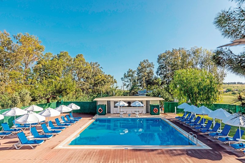 LABRANDA Lebedos Princess 10