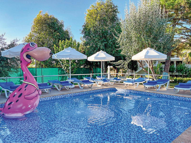 LABRANDA Lebedos Princess 11