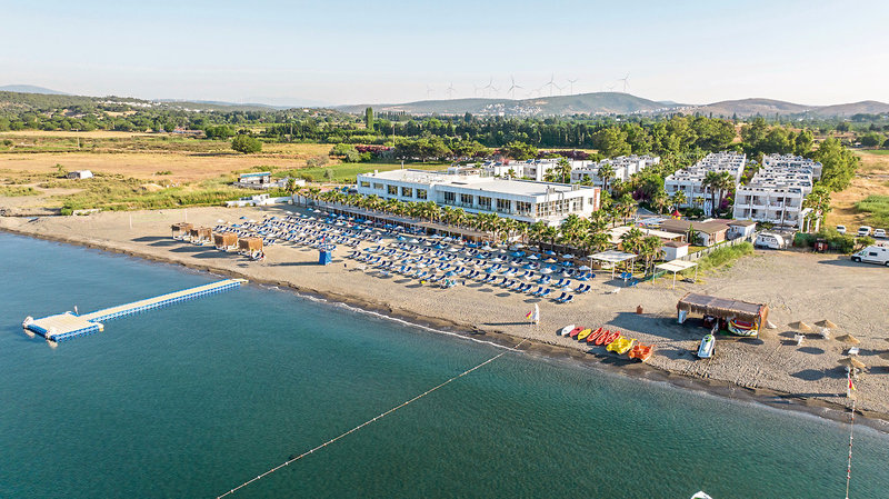 LABRANDA Lebedos Princess 12