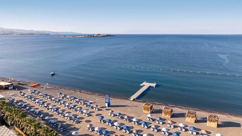 LABRANDA Lebedos Princess 13