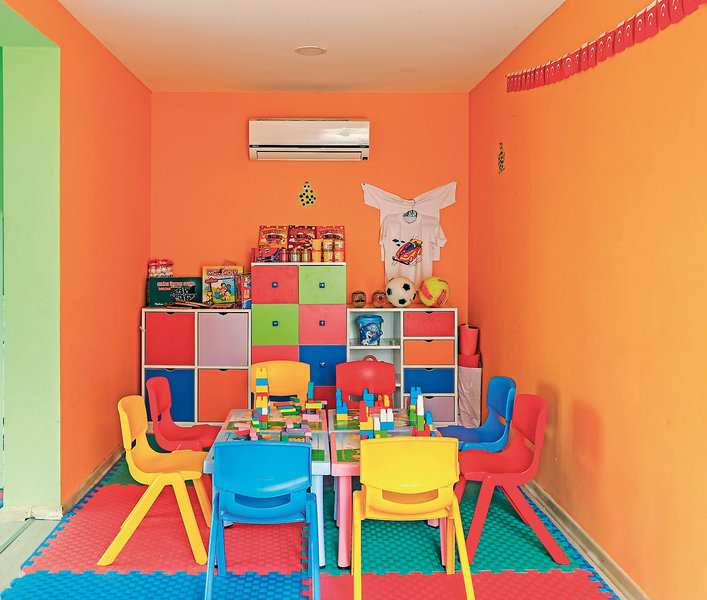 LABRANDA Lebedos Princess 15