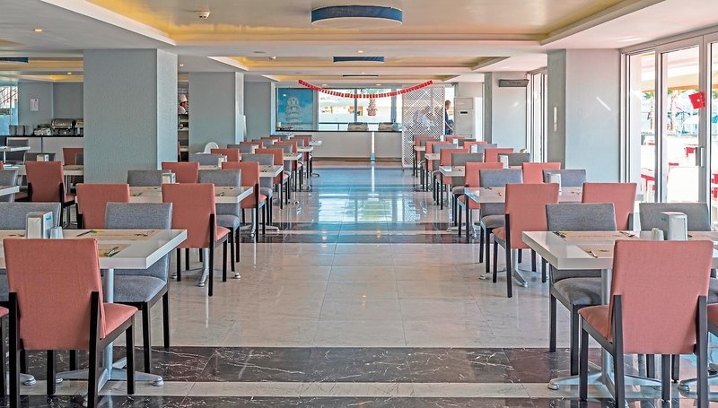 LABRANDA Lebedos Princess 16