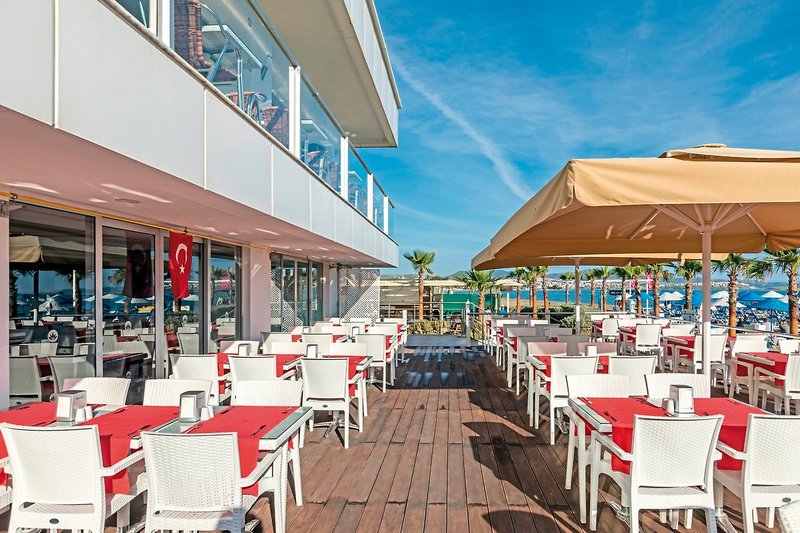 LABRANDA Lebedos Princess 17