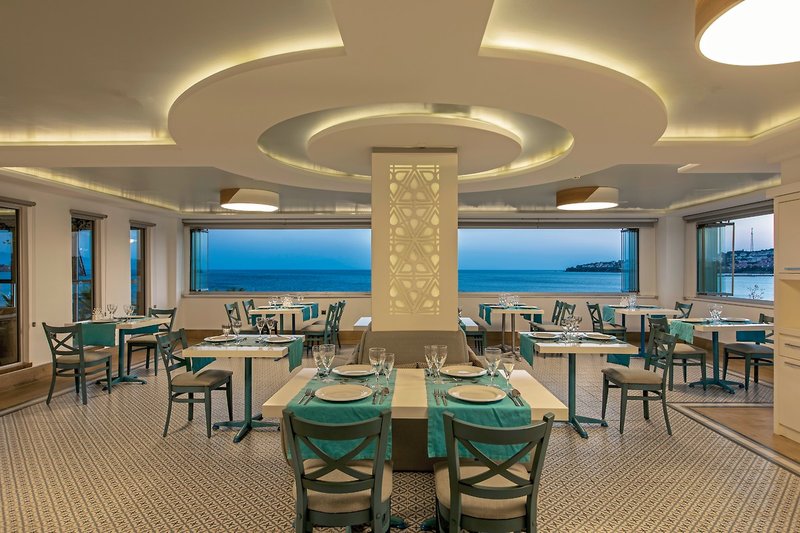 LABRANDA Lebedos Princess 19