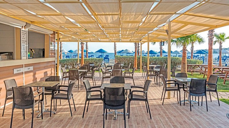 LABRANDA Lebedos Princess 20