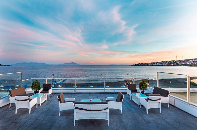 LABRANDA Lebedos Princess 22