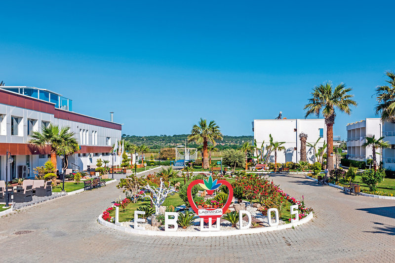 LABRANDA Lebedos Princess 23