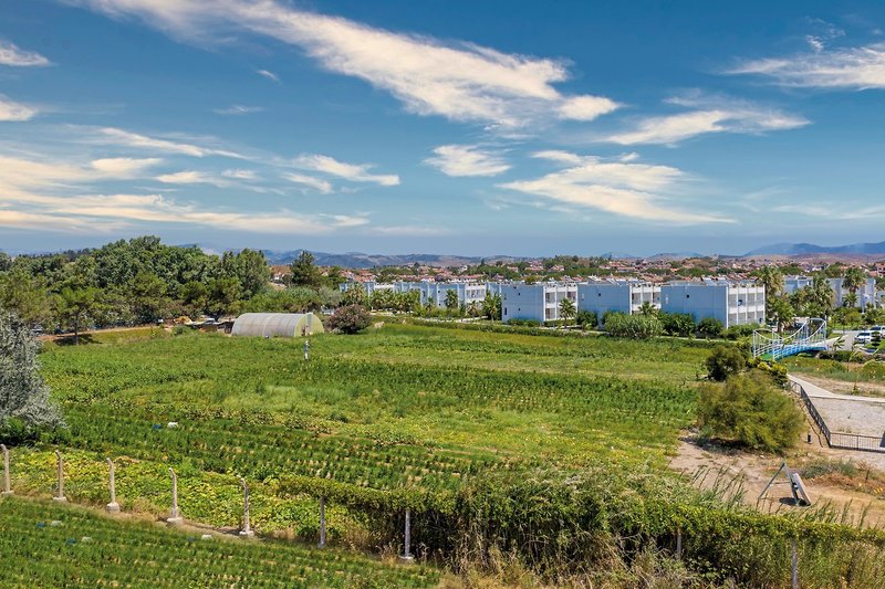 LABRANDA Lebedos Princess 25