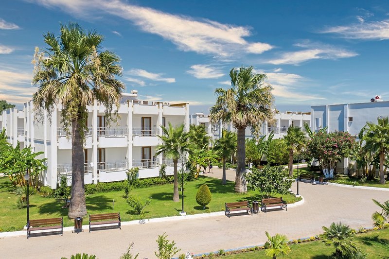 LABRANDA Lebedos Princess 26