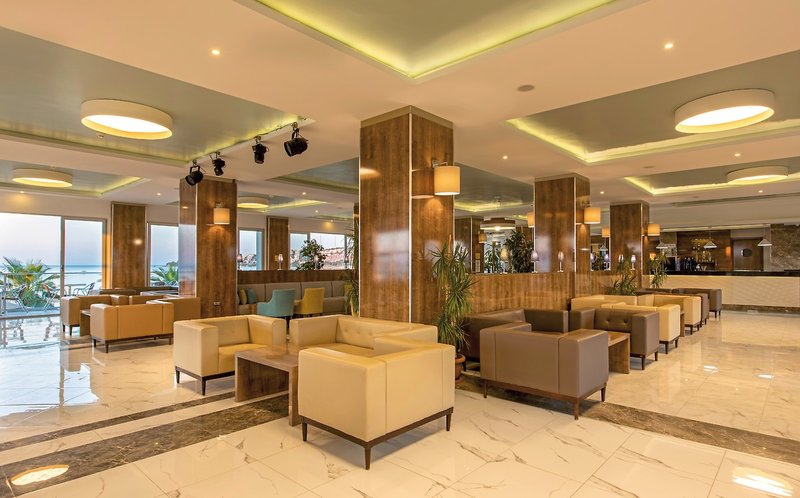 LABRANDA Lebedos Princess 27