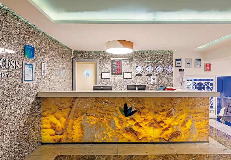 LABRANDA Lebedos Princess 29