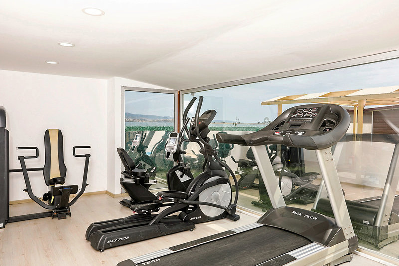 LABRANDA Lebedos Princess 32