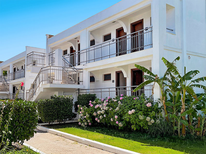 LABRANDA Lebedos Princess 4 - Exterior
