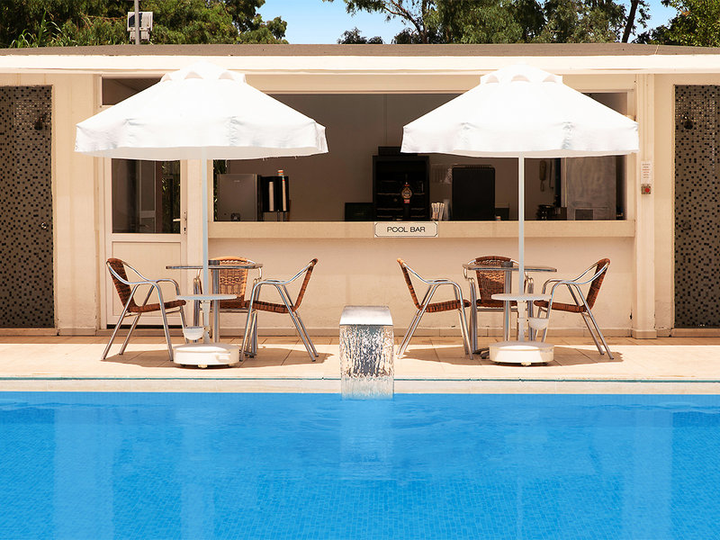 LABRANDA Lebedos Princess 5 - Outdoor Pool