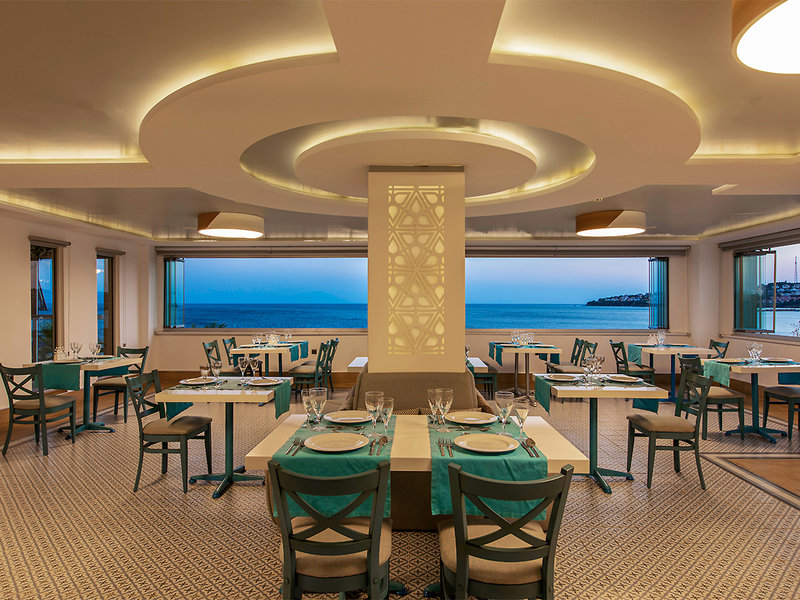 LABRANDA Lebedos Princess 6 - Restaurant