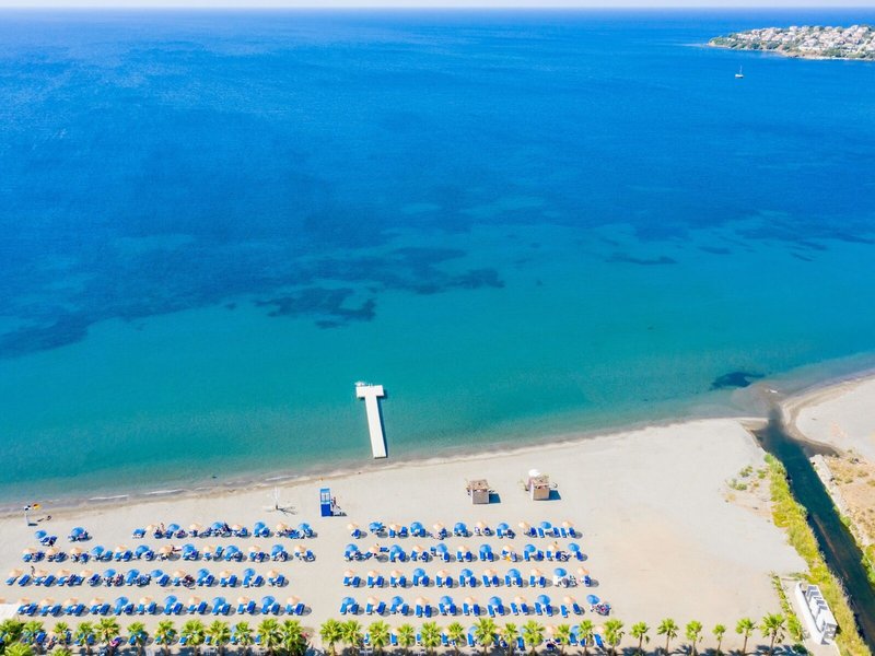 LABRANDA Lebedos Princess 4