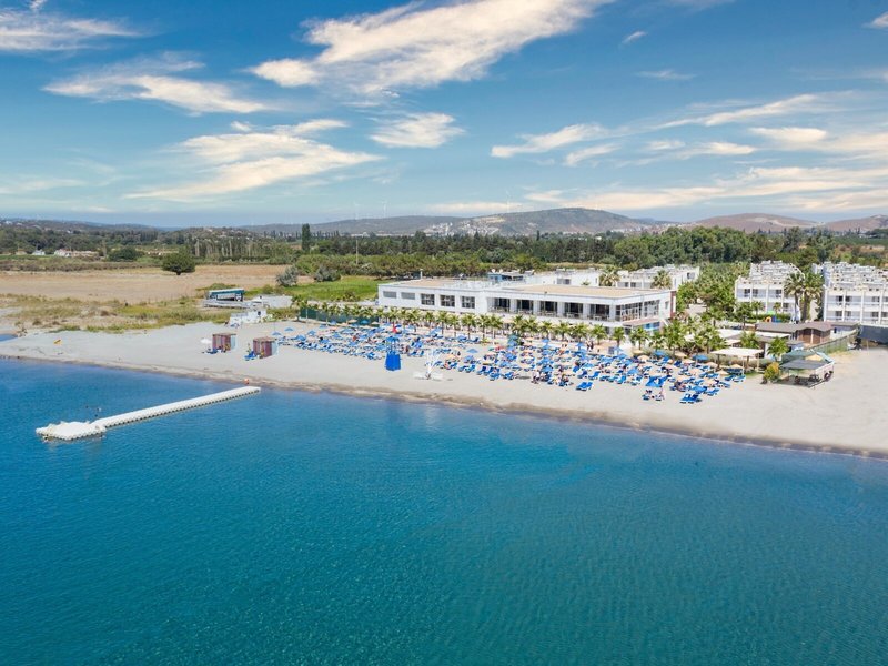 LABRANDA Lebedos Princess 5