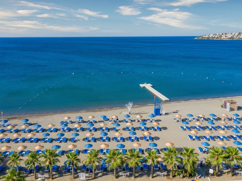 LABRANDA Lebedos Princess 6