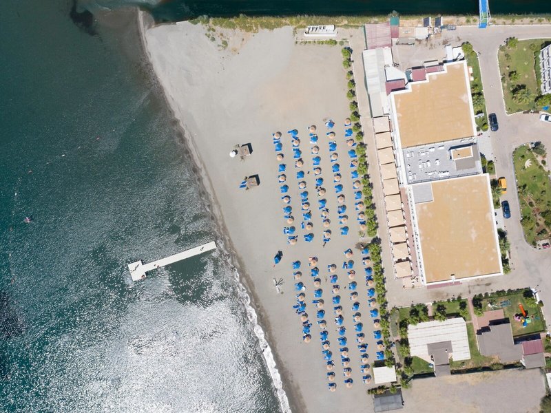 LABRANDA Lebedos Princess 8