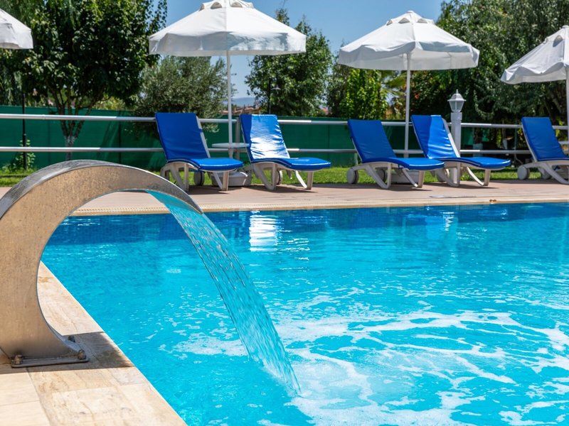 LABRANDA Lebedos Princess 10