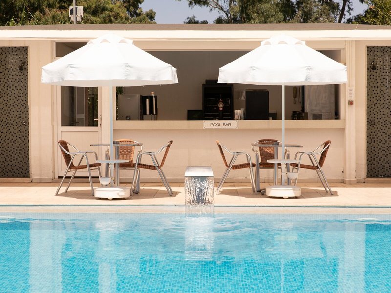 LABRANDA Lebedos Princess 11