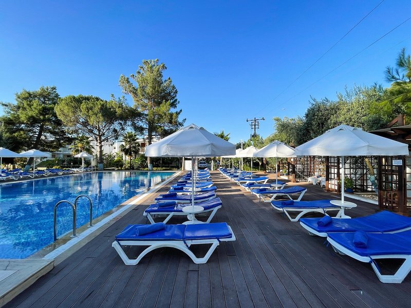 LABRANDA Lebedos Princess 12