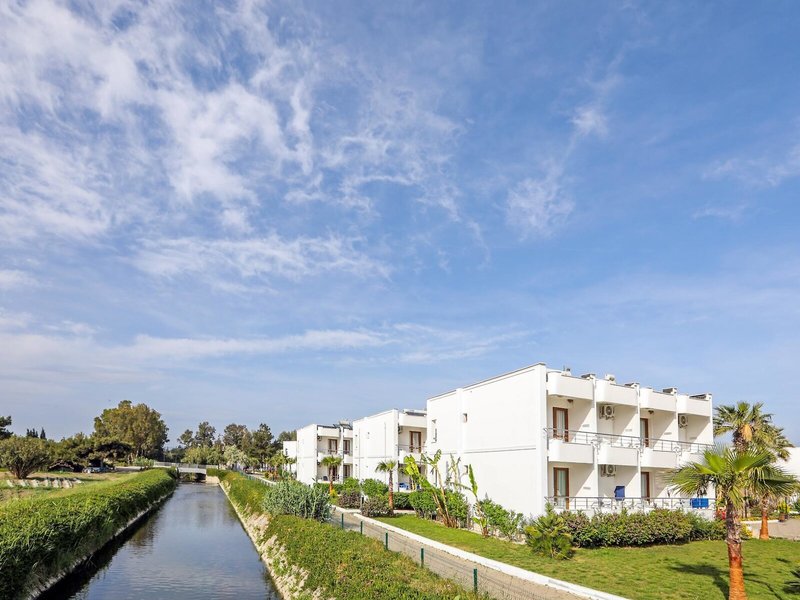 LABRANDA Lebedos Princess 15