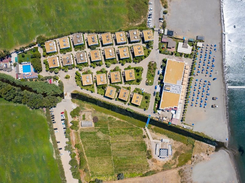 LABRANDA Lebedos Princess 20