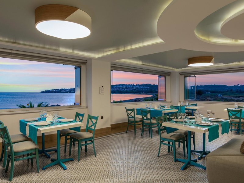 LABRANDA Lebedos Princess 22