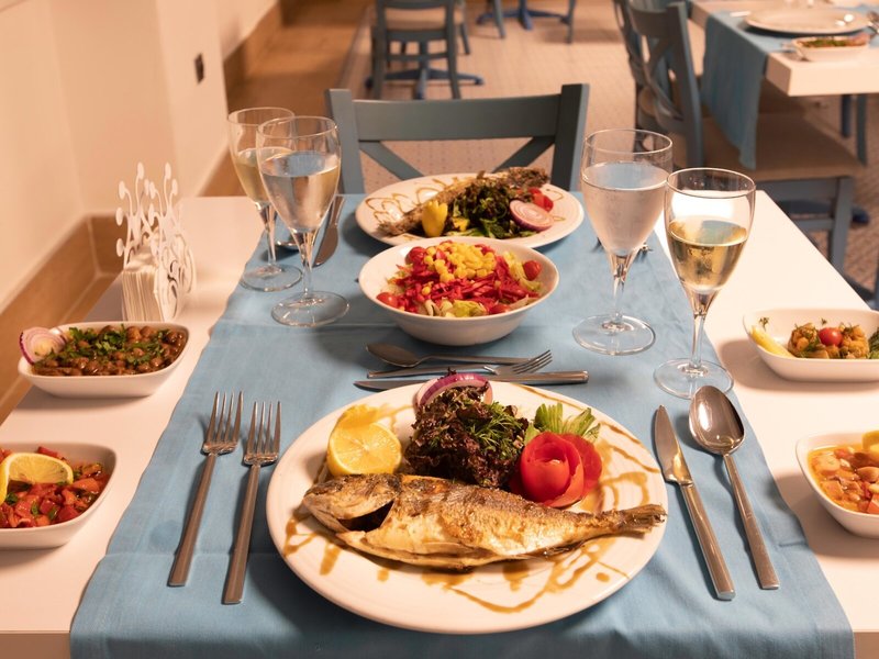 LABRANDA Lebedos Princess 23