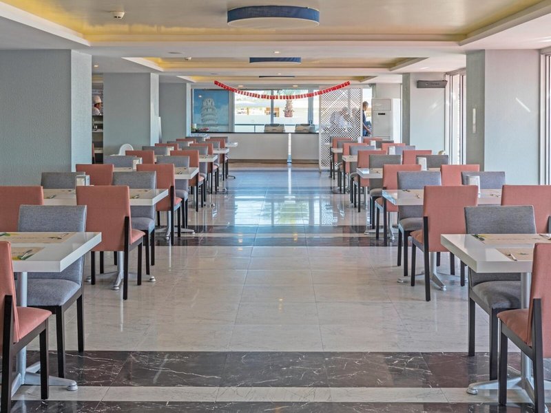 LABRANDA Lebedos Princess 24