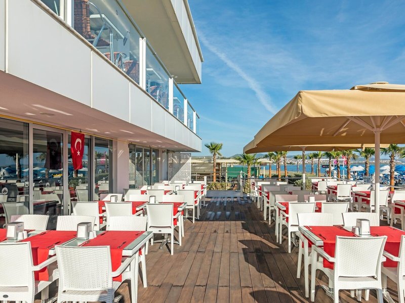 LABRANDA Lebedos Princess 25