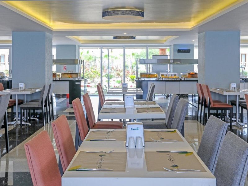 LABRANDA Lebedos Princess 26