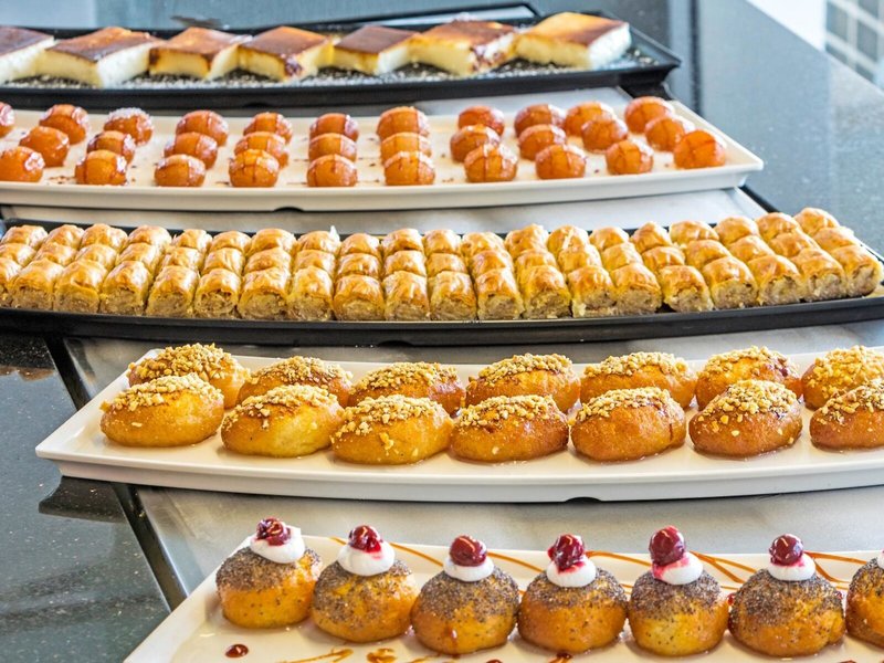 LABRANDA Lebedos Princess 27