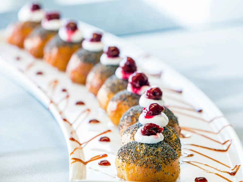 LABRANDA Lebedos Princess 28