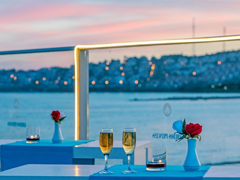 LABRANDA Lebedos Princess 31