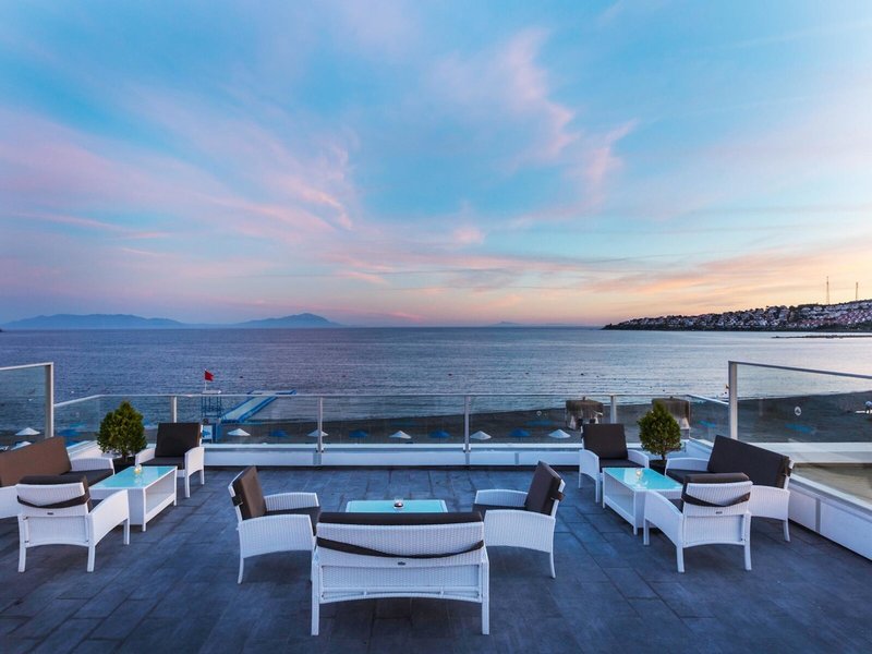 LABRANDA Lebedos Princess 32