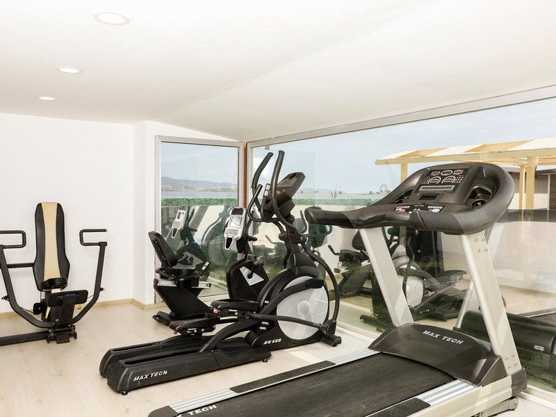 LABRANDA Lebedos Princess 35