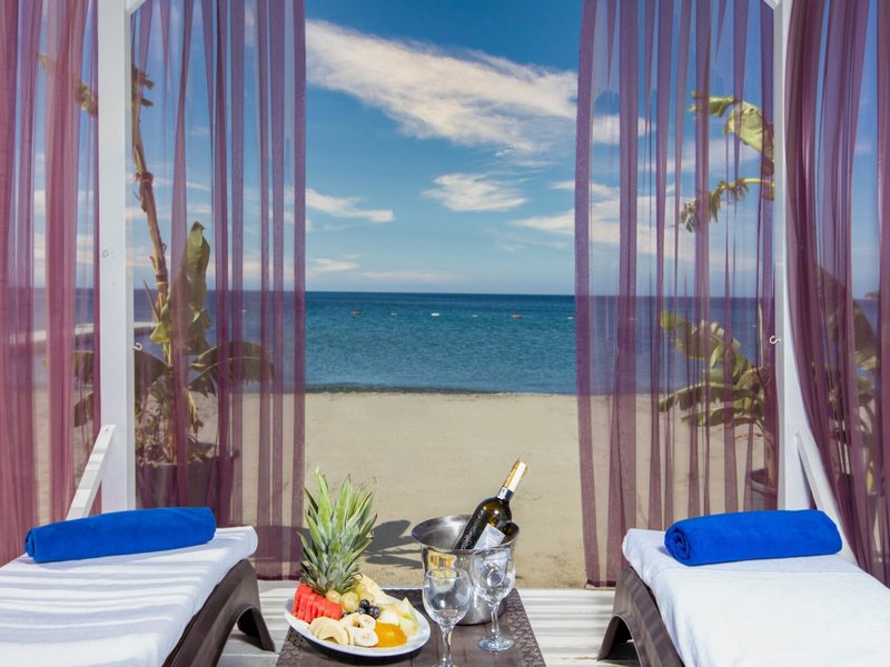 LABRANDA Lebedos Princess 36