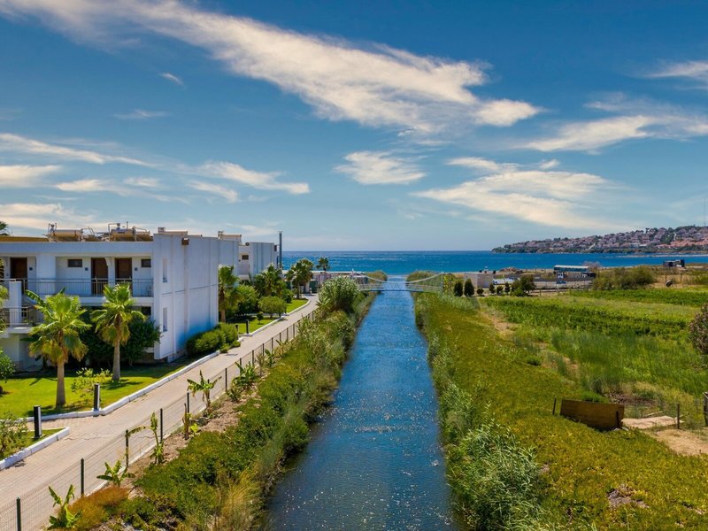 LABRANDA Lebedos Princess 38