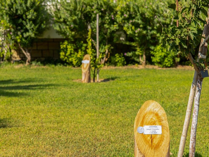 LABRANDA Lebedos Princess 40