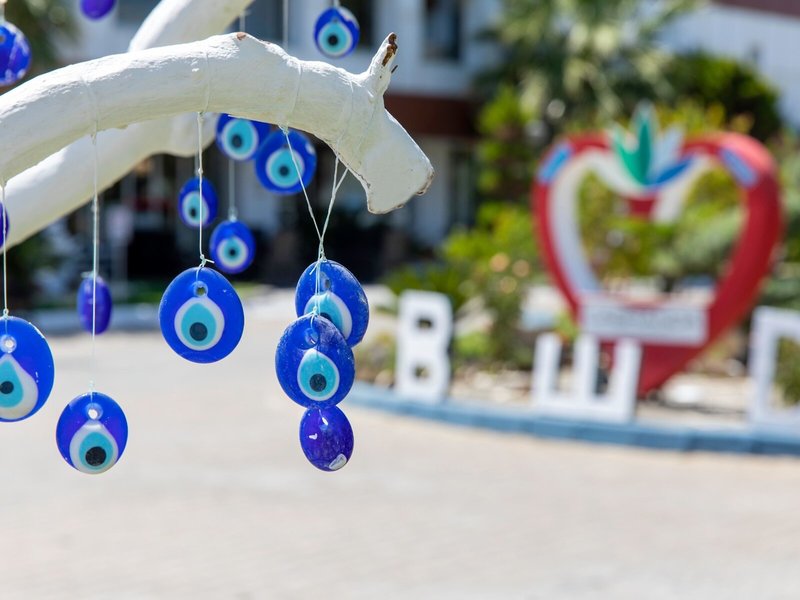 LABRANDA Lebedos Princess 41