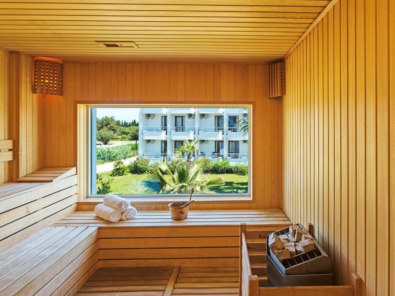 LABRANDA Lebedos Princess 43