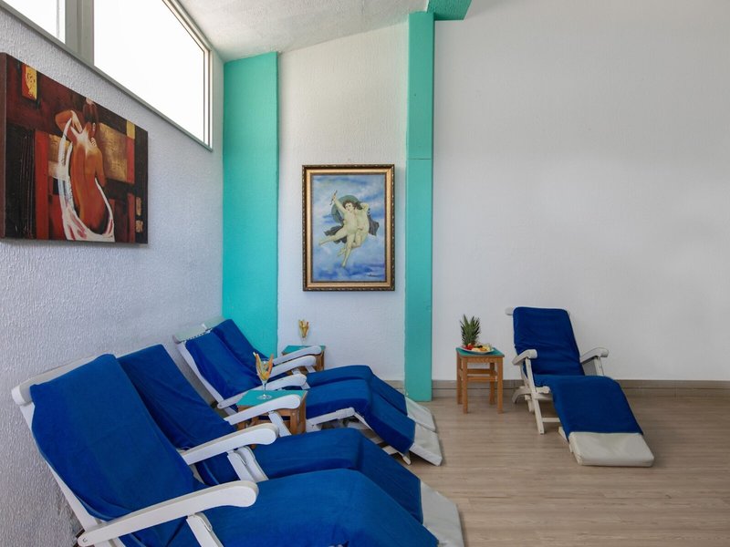 LABRANDA Lebedos Princess 44